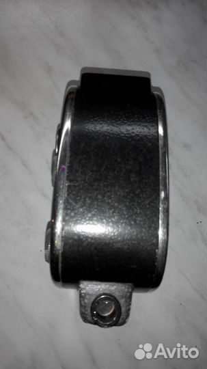Кинокамера кварц -2М