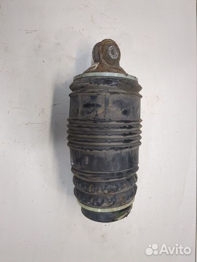 Пневмоподушка Mercedes E W211, 2006