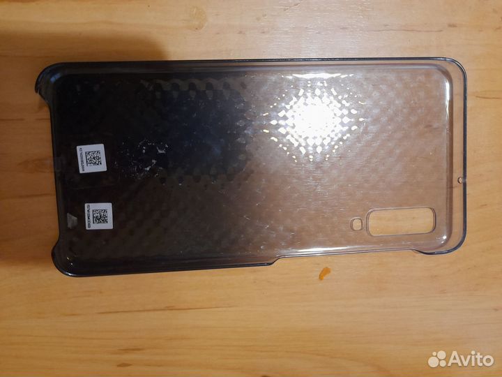 Чехол для Samsung Galaxy A7 новый