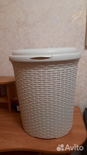 Корзина для белья