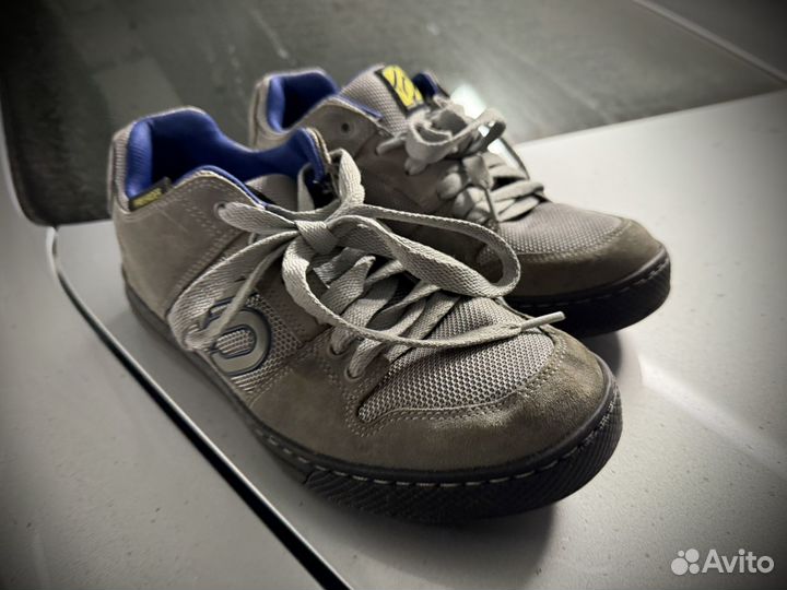 Велотуфли Five ten freerider