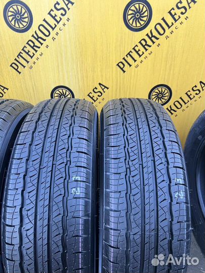 Triangle AdvanteX SUV TR259 215/70 R16 100H