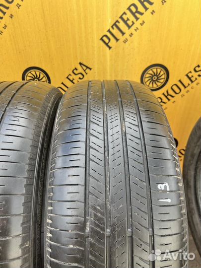 Goodyear Eagle LS 2 225/55 R18 98H