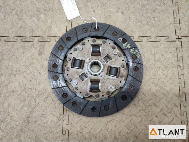Диск сцепления nissan sunny