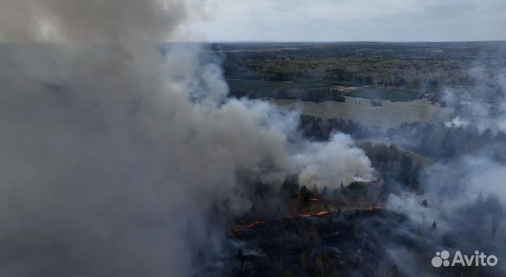 Аэросъемка с квадрокоптера фото и видео