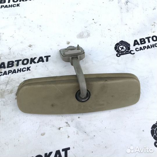 Зеркало заднего вида салонное Mitsubishi