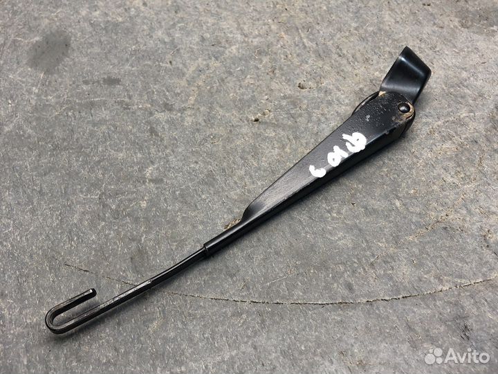 Зад поводок дворника Fusion