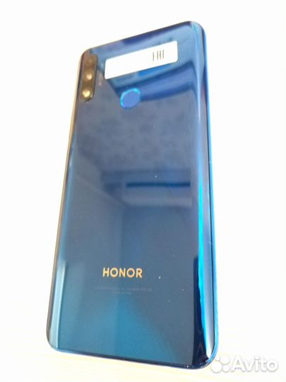 HONOR 9X, 4/128 ГБ