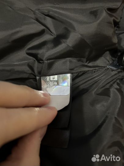 The North Face жилет