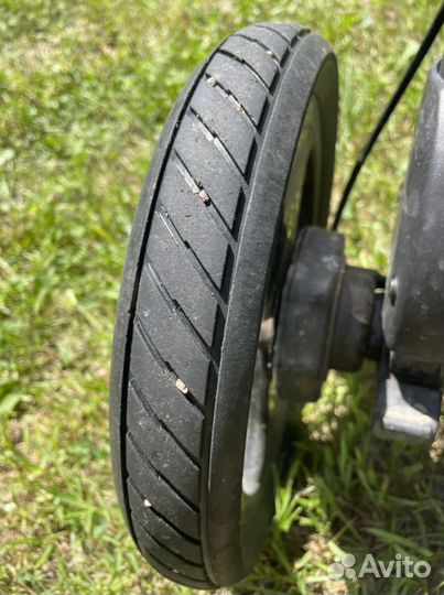 Коляска peg-perego book cross