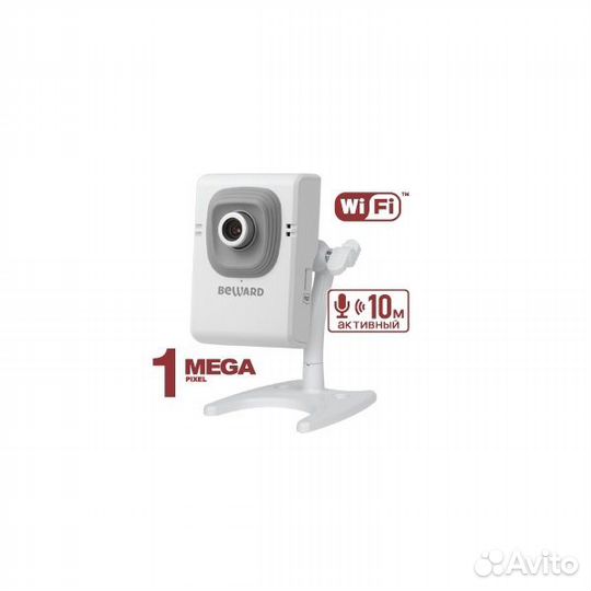 Beward B12CW(12 mm) ip-камера wi-fi
