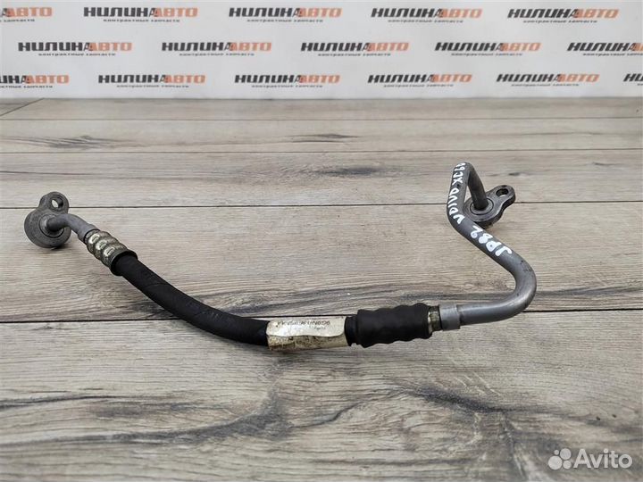 Трубка кондиционера Volvo XC60 1