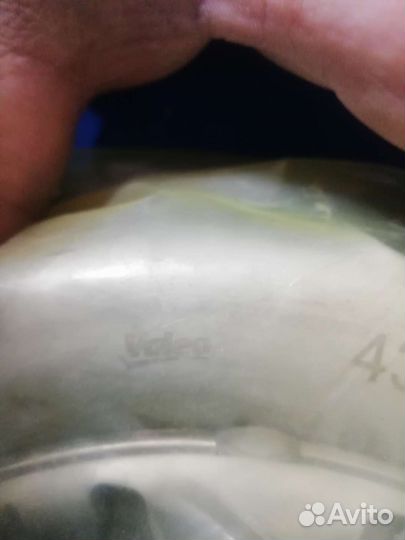 Продам корзину сцепления на Nissan almera classic