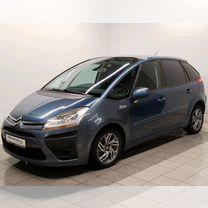 Citroen C4 Picasso 1.6 AMT, 2008, 179 471 км, с пробегом, цена 379 000 руб.