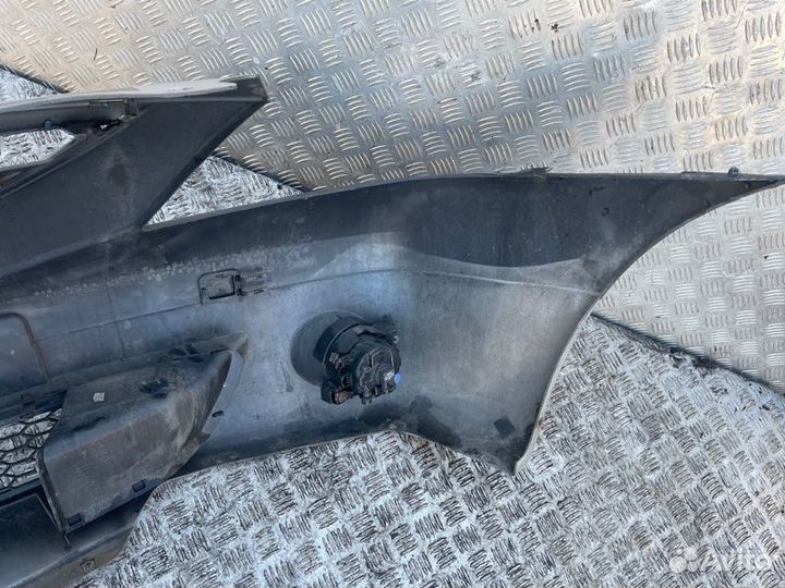 Бампер передний Renault Logan K7JA710 2007