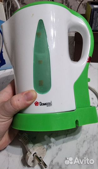 Чайник электрический Германия