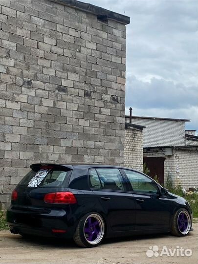 Диски rotiform jnc purple, custom r 17 5x112