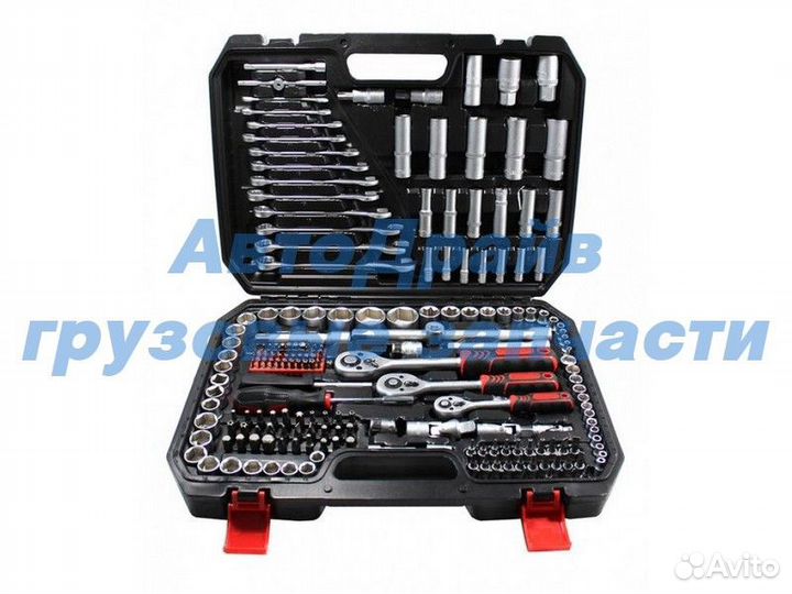 Набор инструментов 216 предметов