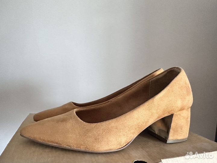 Туфли Stradivarius 38