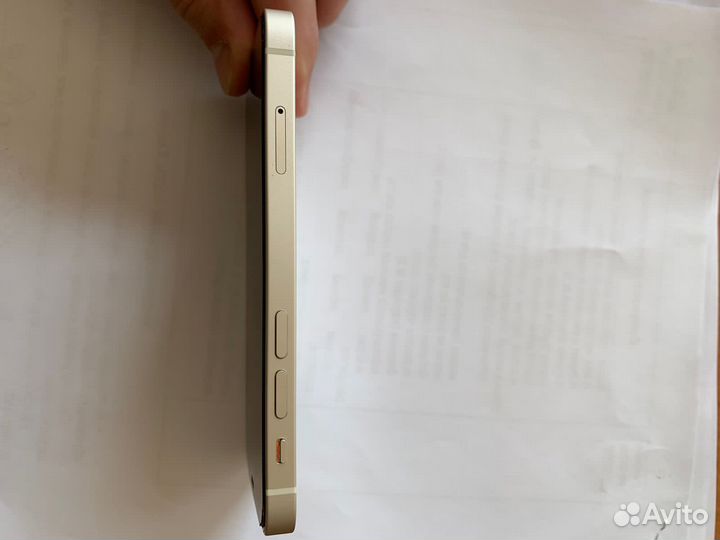 iPhone 12 mini 256gb