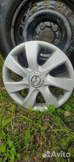 Диски и шины