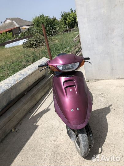 Скутер