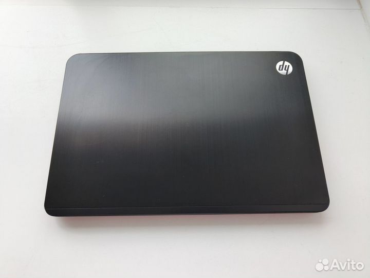 Ноутбук HP Envy 4 - Core i5/6gb/120gb