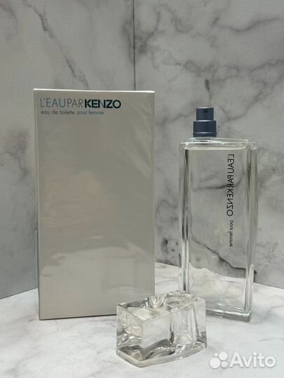 Туалетная вода L'Eau par Kenzo Kenzo 100мл