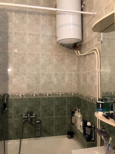 3-к. квартира, 89 м², 1/3 эт.