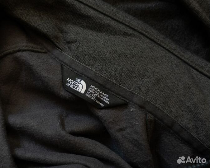 The North Face L спортивная толстовка