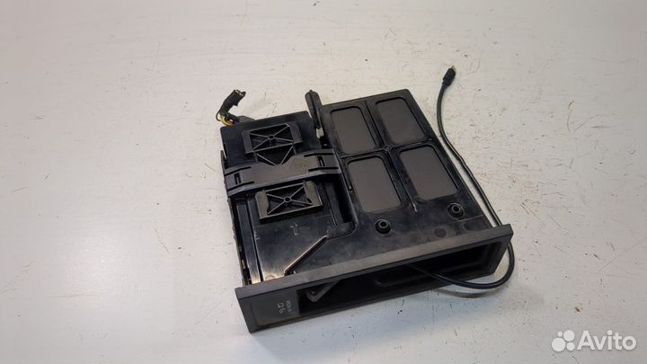 Блок комфорта Volkswagen Tiguan, 2011