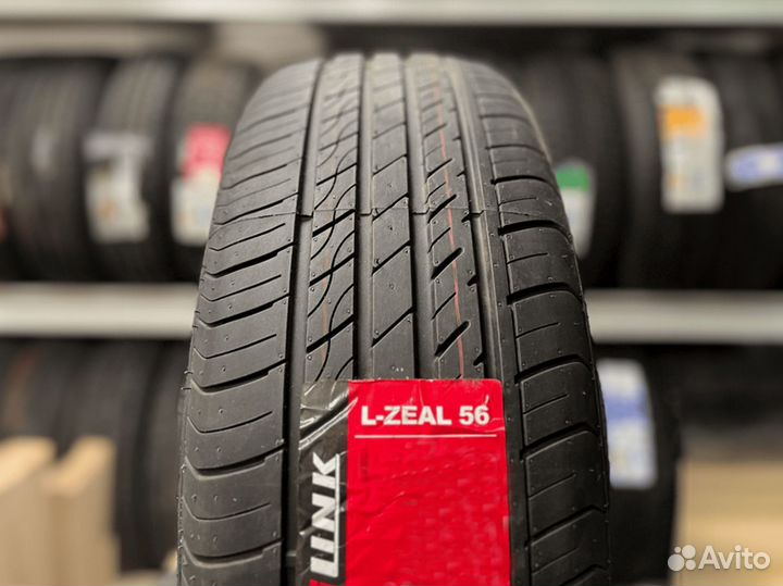 iLink L-Zeal56 235/55 R19 109H