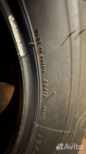 Bridgestone Alenza 001 285/60 R18 116V