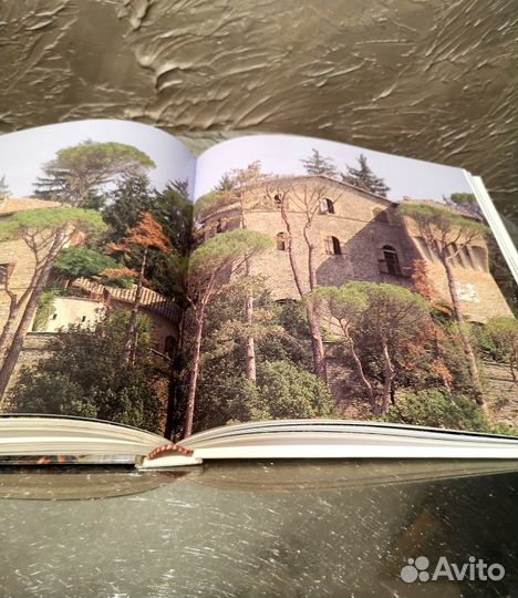 Книга. Castelli, fortezze e rocche dell'Umbria