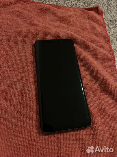 Samsung Galaxy S9 Plus, 6/64 ГБ