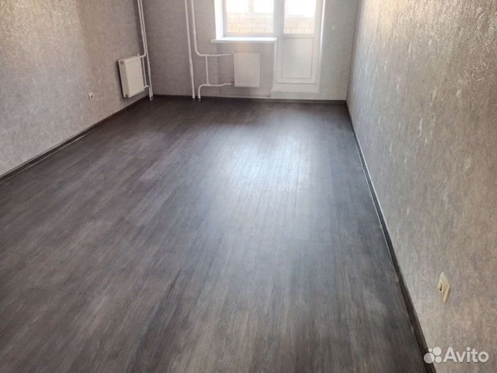 Ремонт квартир под ключ. Тюмень