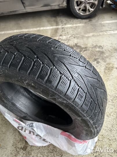 Nokian Tyres Hakkapeliitta R2 SUV 235/65 R18