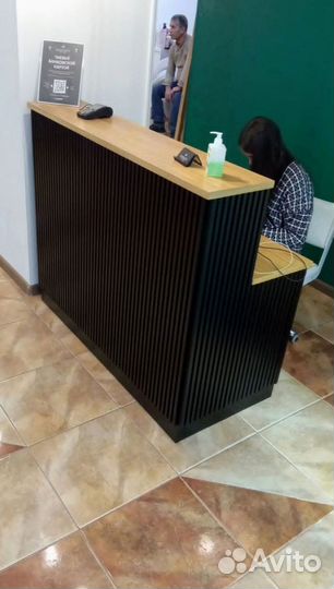 Стойка для архитектурных бюро