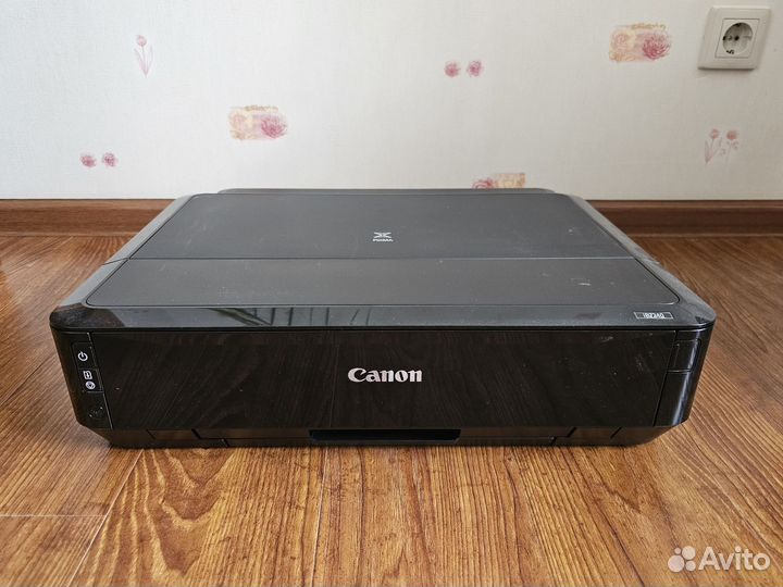 Принтер Canon pixma iP7240