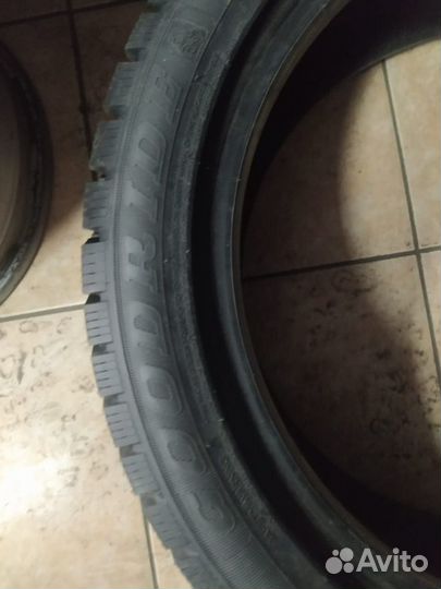 Goodride SW 606 205/50 R17