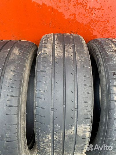 Kumho Solus 4S HA32 195/55 R16 87H