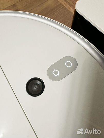 Робот-пылесос Xiaomi Mijia 2C Sweeping Vacuum