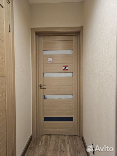 Дверь межкомнатные 6 шт