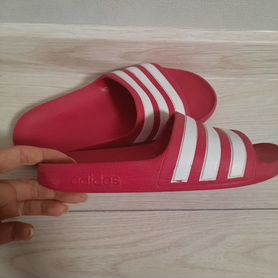 Сланцы adidas 36