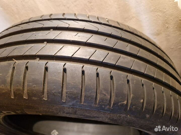 Pirelli Cinturato P7 225/55 R17 97W