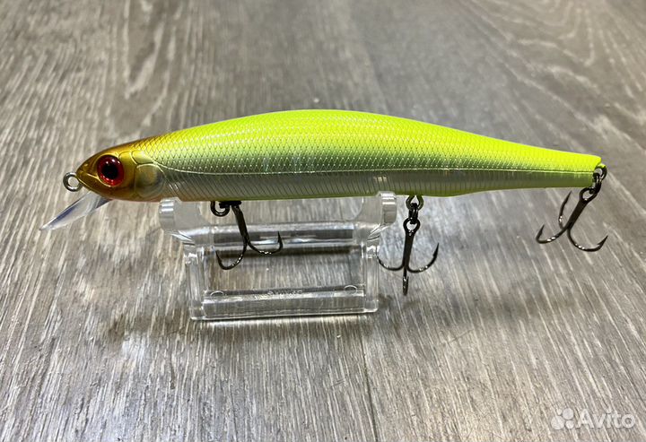 Воблер zipbaits Orbit 110 SP