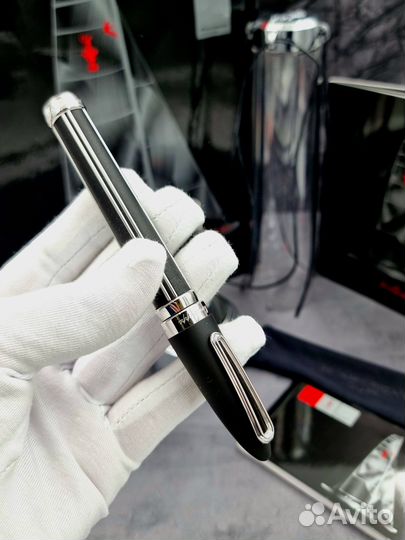 Ручка Montegrappa Fleet-Race 32 America's Cup