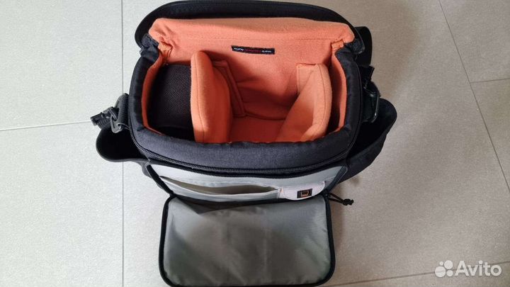 Сумка для фотоаппарата lowepro