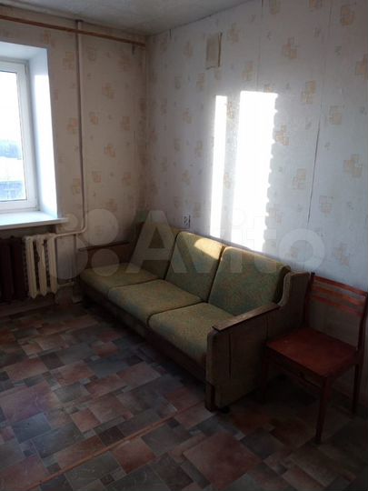 Комната 13 м² в 8-к., 8/9 эт.