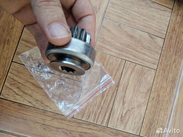 Продам бэндикс